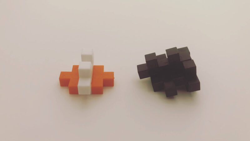 plus plus penguin