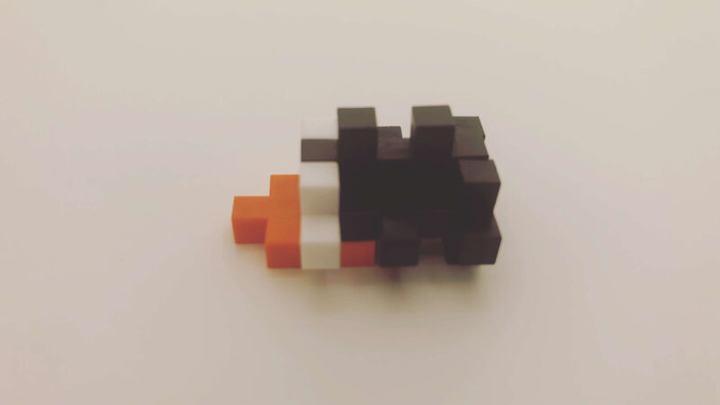 plus plus penguin