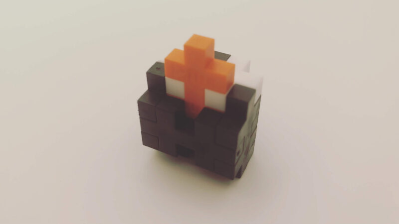 plus plus penguin