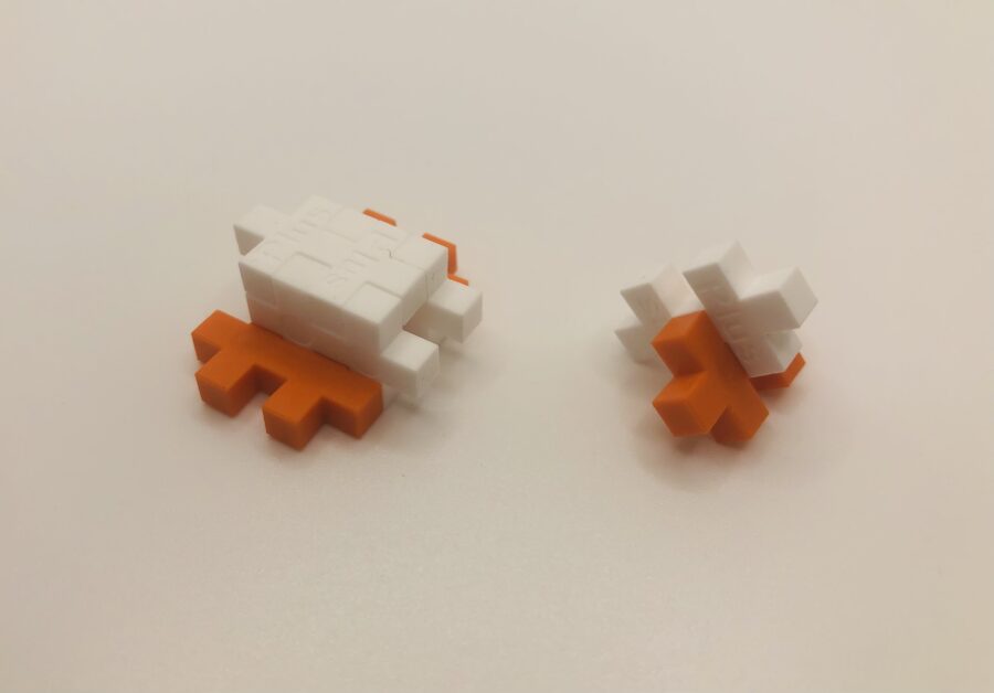 plus-plus duck