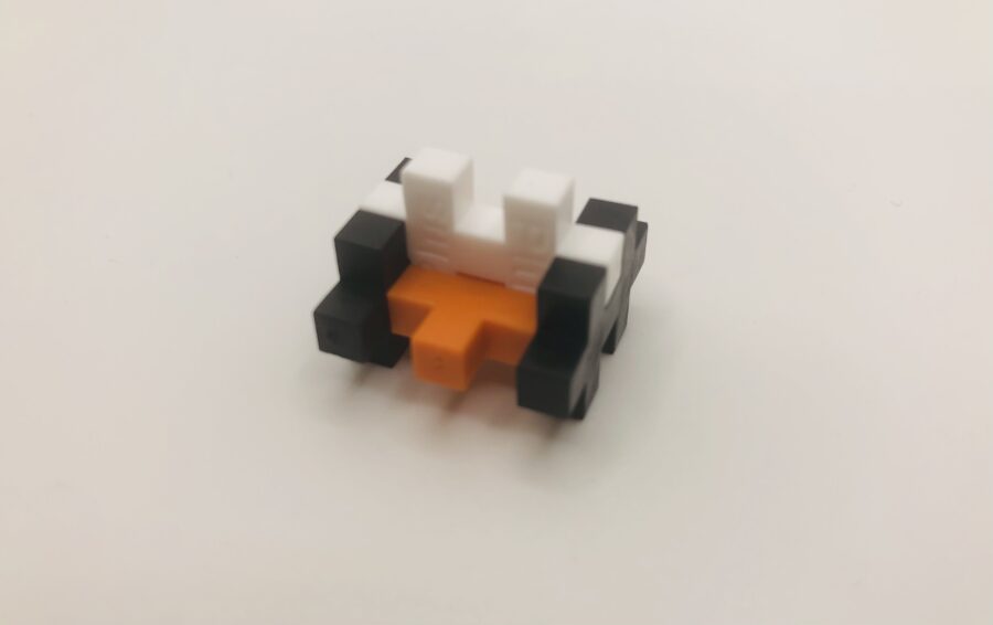 plus-plus penguin