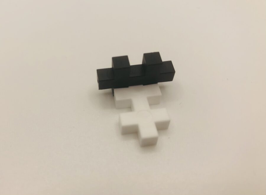 plus-plus penguin