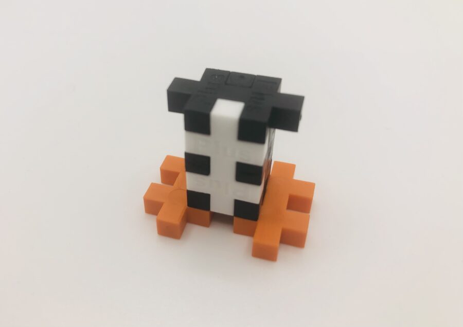 plus-plus penguin
